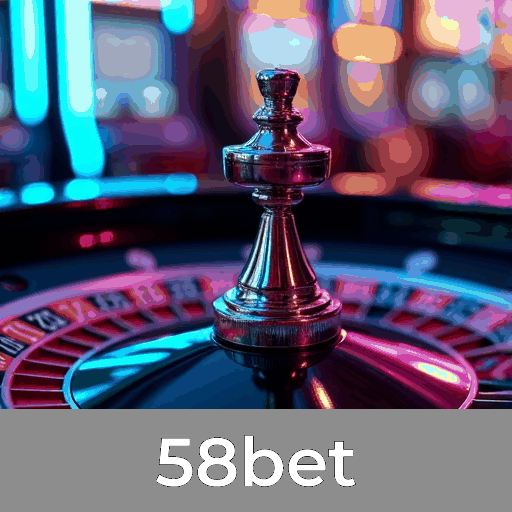 58bet: Seu Cassino Online de Confiança