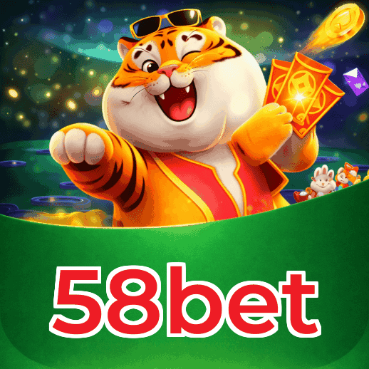 58bet Login Seguro
