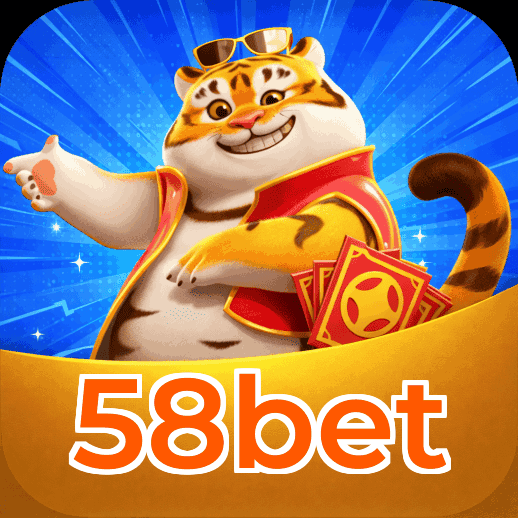 58bet APK - Download Oficial Android