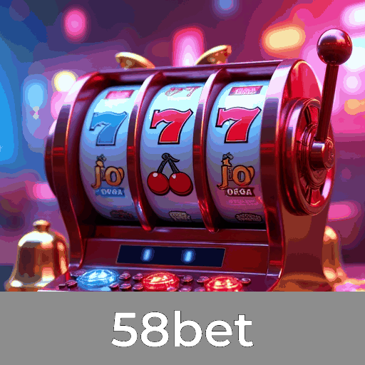 58bet: Apostas com Segurança e Serviços Profissionais