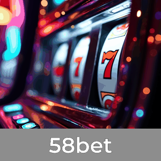 58bet: Slots com Prêmios Gigantes, Jogos de Mesa e Experiências com Dealers ao Vivo
