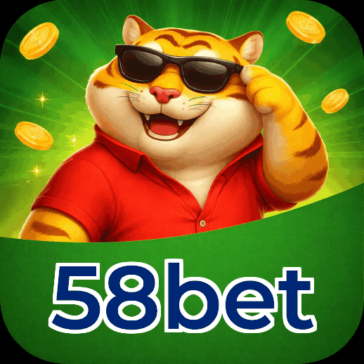 58bet Slots - 1.500+ Jogos