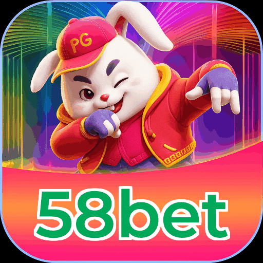 58bet Logo