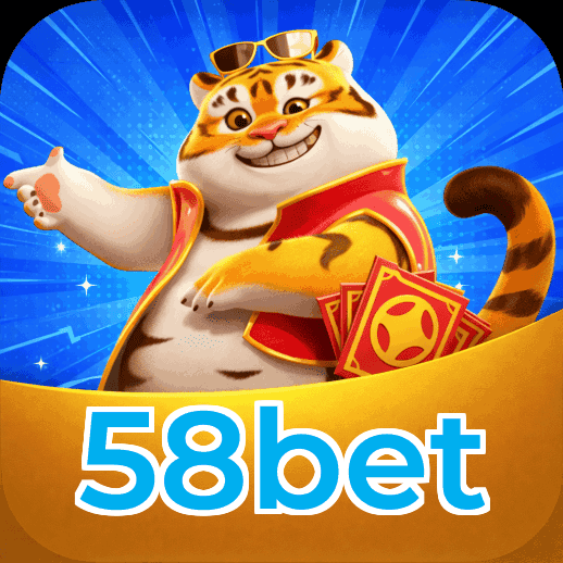 58bet Fortune - Tiger Ox Mouse
