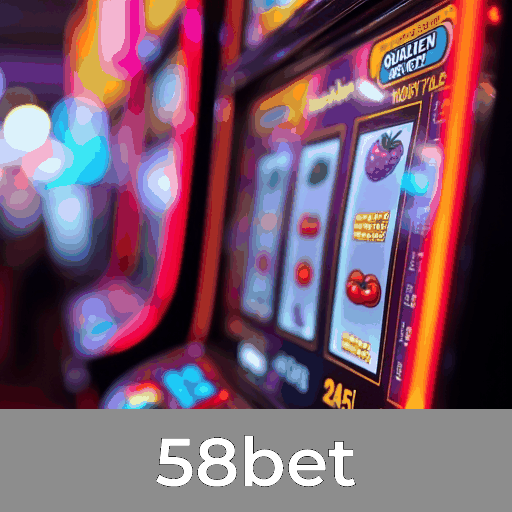 58bet: Apostas com Segurança e Serviços Profissionais